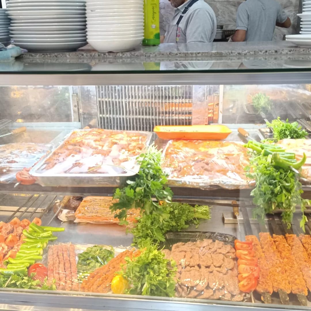 Çelikoğlu Et Mangal Pide Kebap